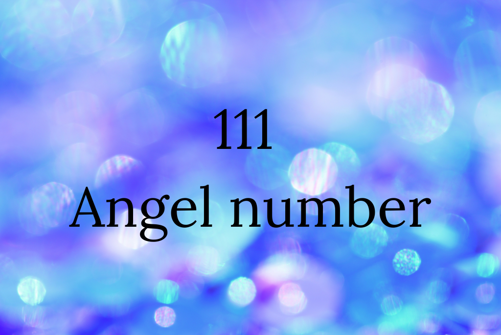 111 spiritual meaning - Life Spiritually