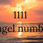 1111 spiritual meaning