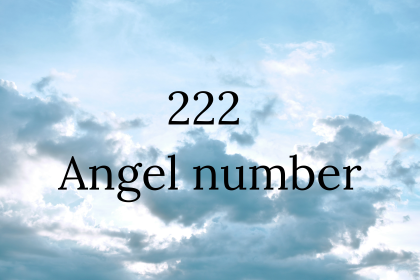 222 spiritual meaning