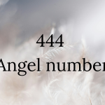 444 spiritual meaning