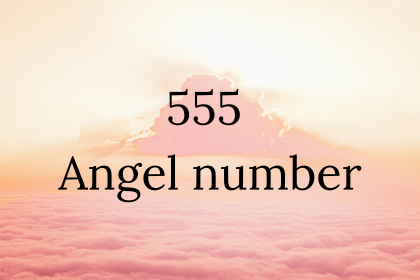 555 spiritual meaning