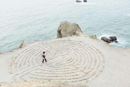 What happens after a spiritual awakening