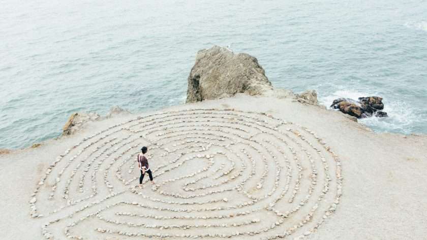 What happens after a spiritual awakening