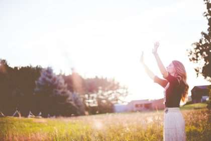 How to start a spiritual awakening