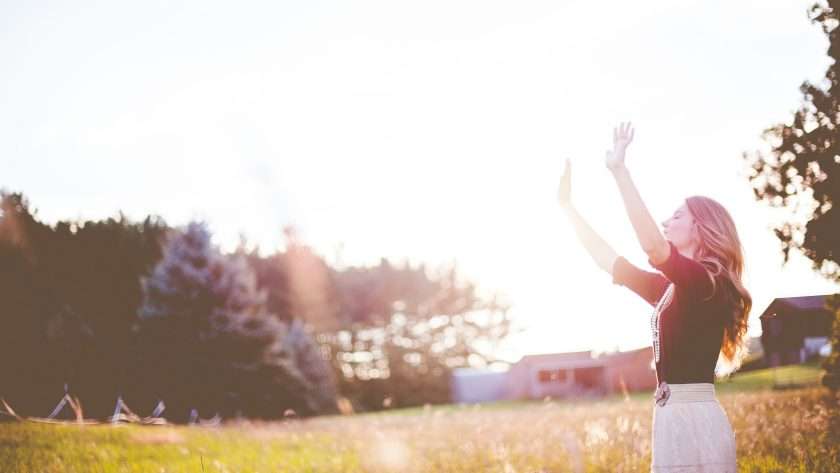 How to start a spiritual awakening