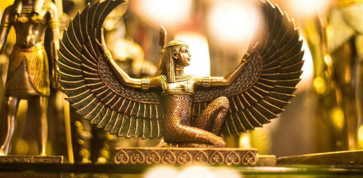 Kemetic spirituality
