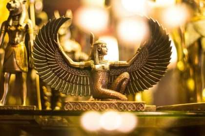 Kemetic spirituality