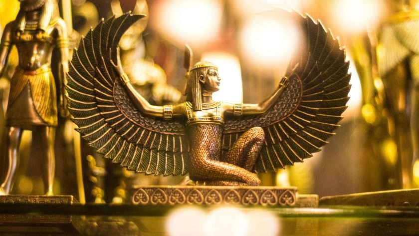 Kemetic spirituality