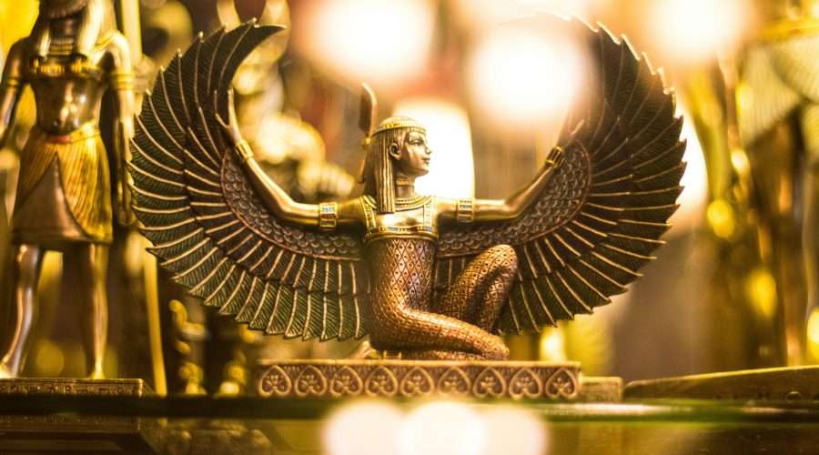Kemetic spirituality