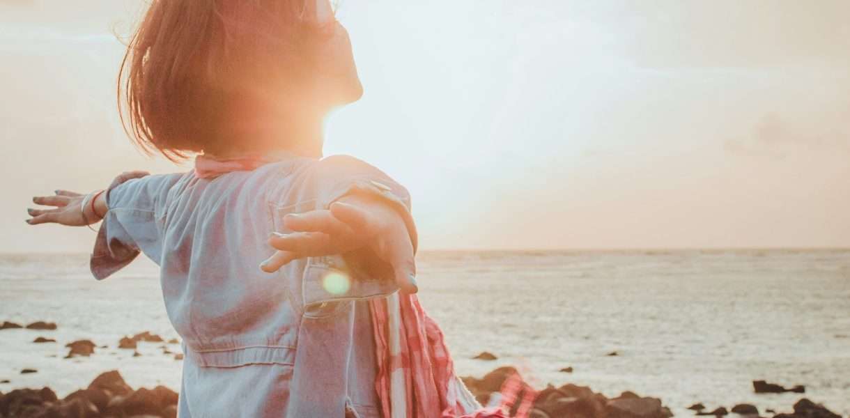 10 physical symptoms of spiritual awakening