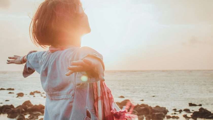 10 physical symptoms of spiritual awakening