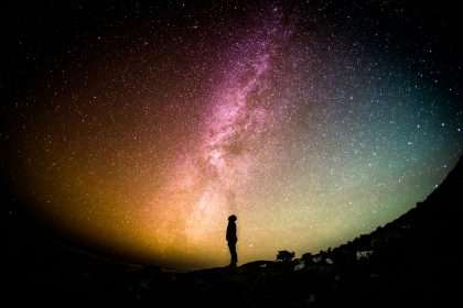 Quantum physics and spirituality