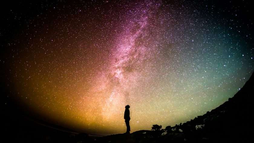 Quantum physics and spirituality