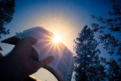 What is spiritual awakening in Christianity