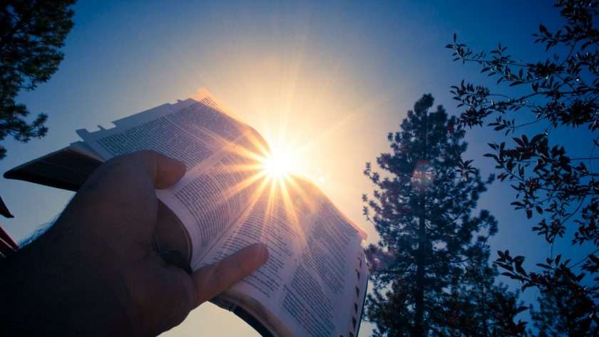 What is spiritual awakening in Christianity
