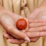 Carnelian spiritual meaning