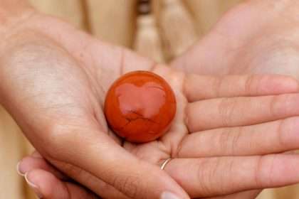 Carnelian spiritual meaning