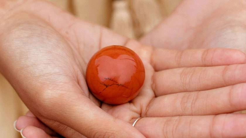 Carnelian spiritual meaning