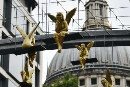 Angel Numbers