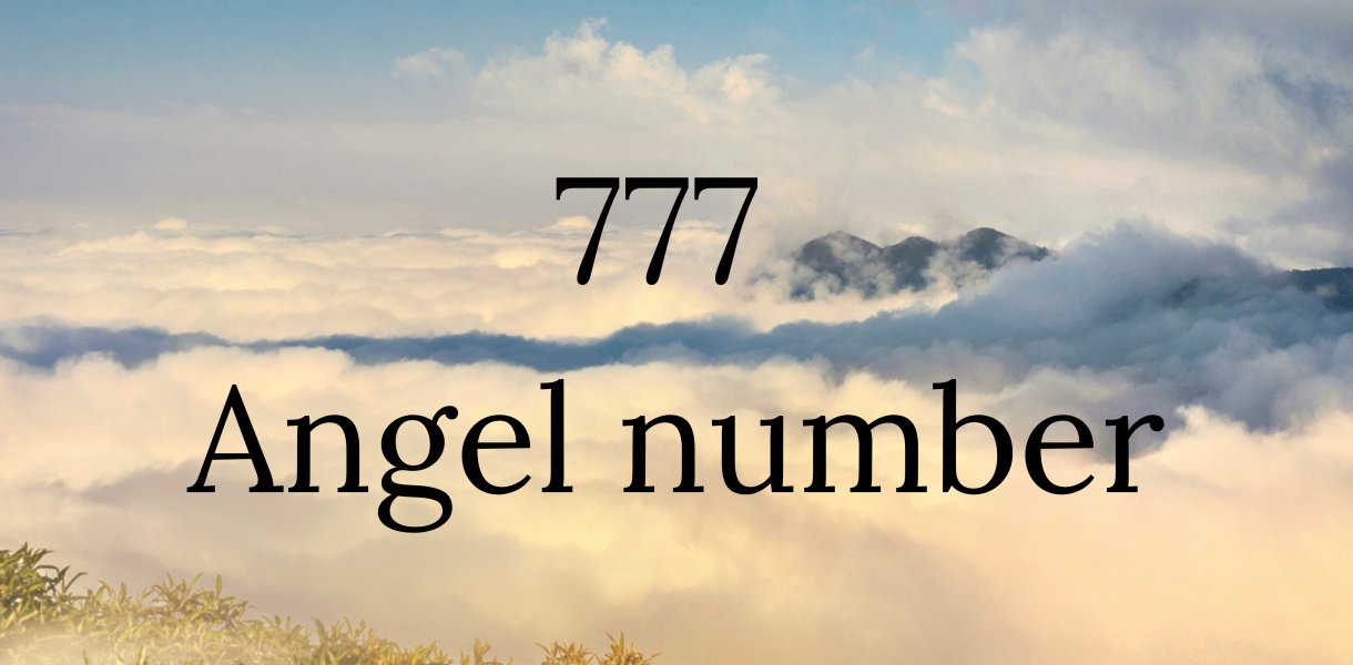Unlocking the Spiritual Significance of the Number 777