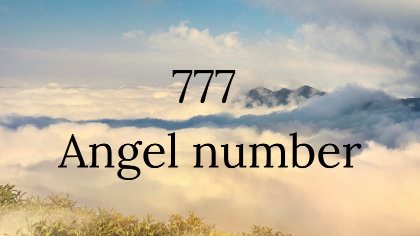 Unlocking the Spiritual Significance of the Number 777