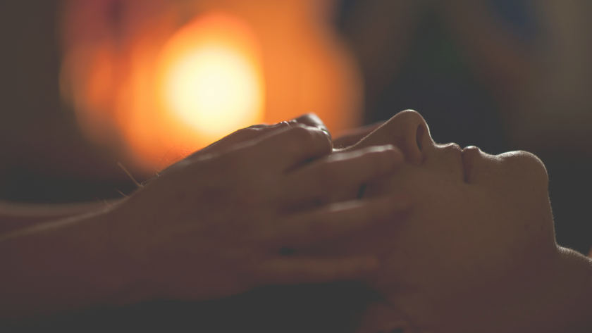 The Profound Connection Between Reiki and Spirituality