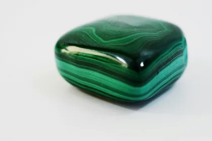 Unlock Healing Properties of Malachite