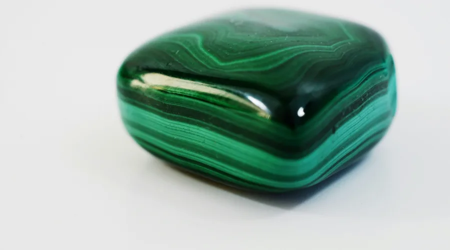 Unlock Healing Properties of Malachite