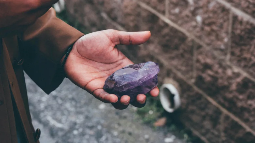 Discovering Crystals: Uncovering the Mysteries of Crystal Appearances