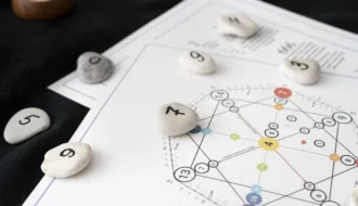 Unlock Your Matrix of Destiny: A Beginner's Guide