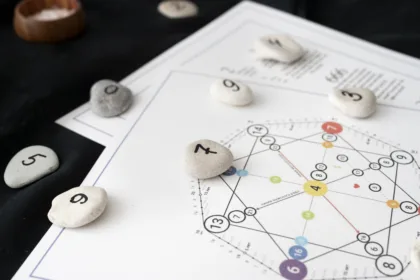 Unlock Your Matrix of Destiny: A Beginner's Guide