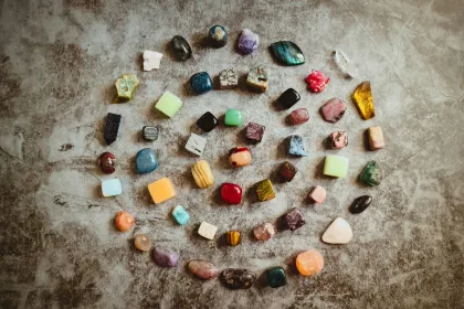 The Ultimate Guide to Crystal Grids