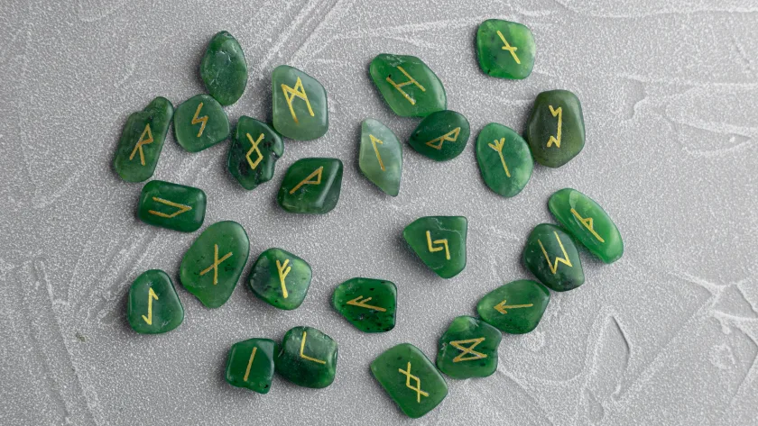 Unlocking the Mysteries of Rune Stones