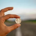 The Spiritual Meaning of Finding Coins