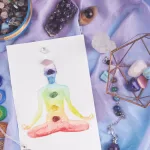 Unlock the Power of the Soul Star Chakra: A Guide to the Eighth Chakra