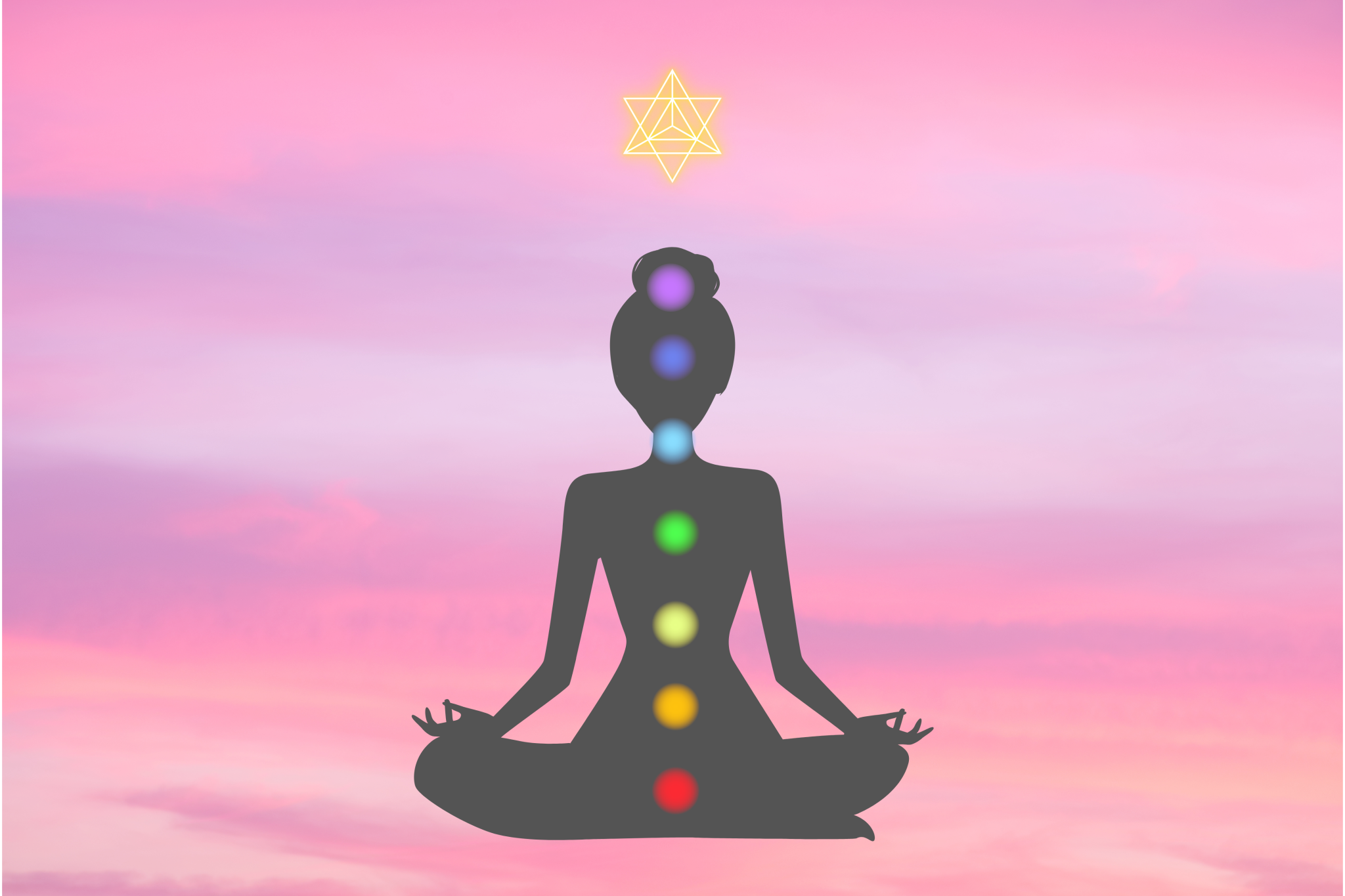 Unlock the Power of the Soul Star Chakra (8th Chakra)