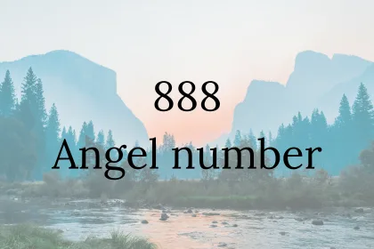 Unlocking the Spiritual Meaning of 888