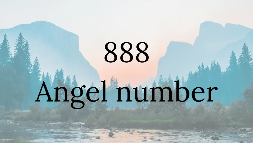 Unlocking the Spiritual Meaning of 888