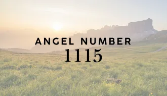 1115 Angel Number: Unlocking Its Powerful Spiritual Meaning