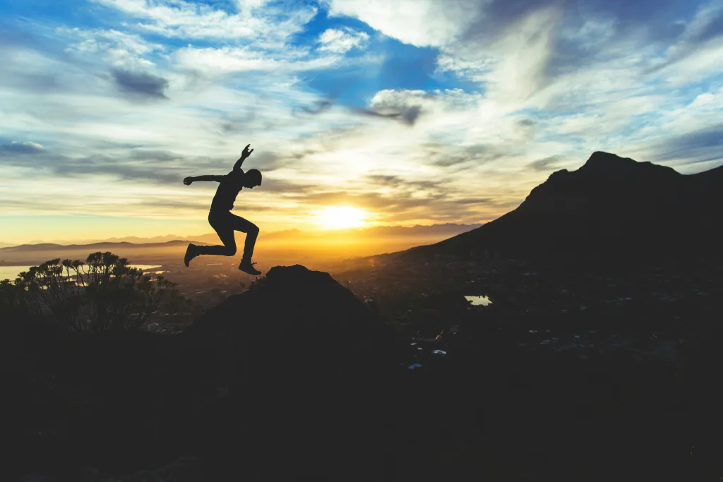 Quantum Leaping: Transform Your Reality with Powerful Shifts