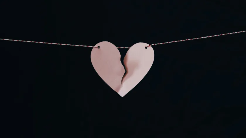 Cord Cutting Ritual: Let Go of Negative Ties for Inner Peace