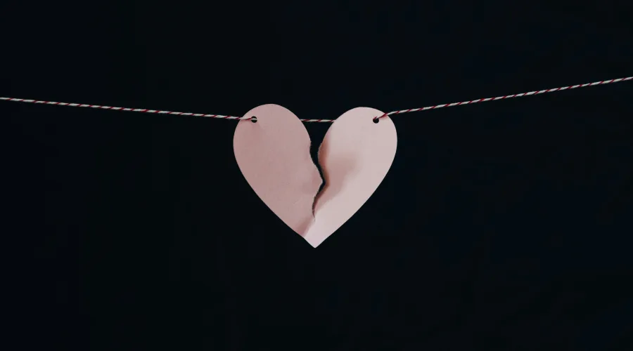 Cord Cutting Ritual: Let Go of Negative Ties for Inner Peace