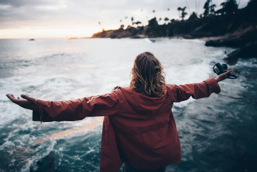 Law of Detachment: How to Let Go and Manifest Your Desires