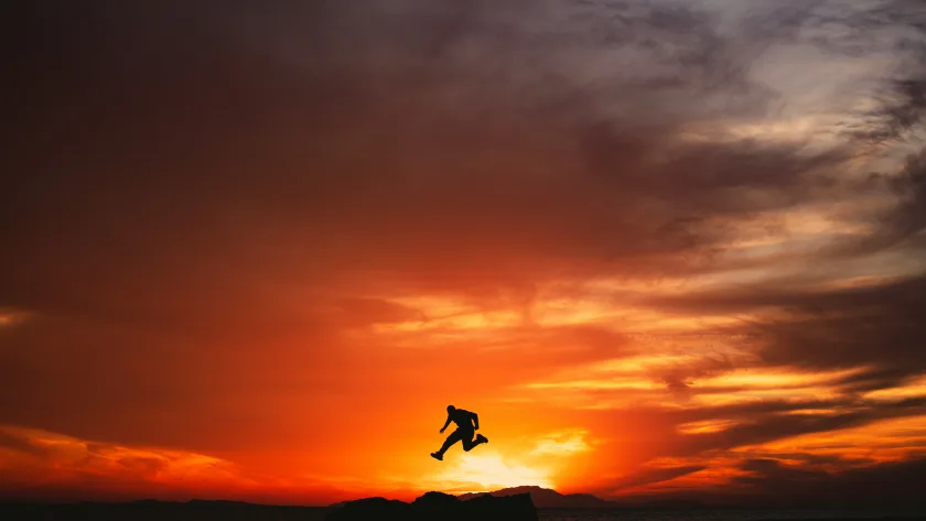 Quantum Leaping: Transform Your Reality with Powerful Shifts