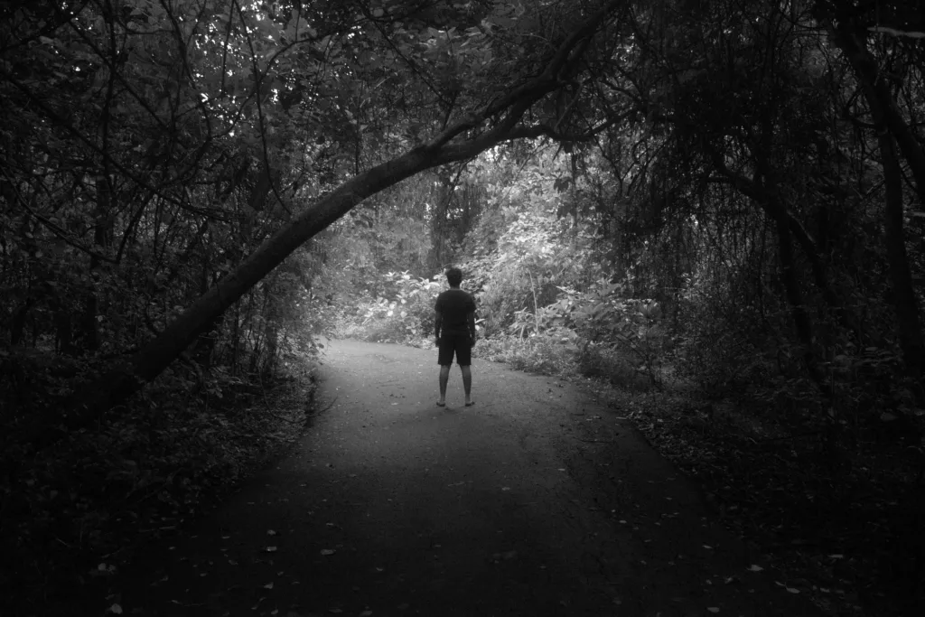 Dark Night of the Soul – A Guide to Spiritual Transformation