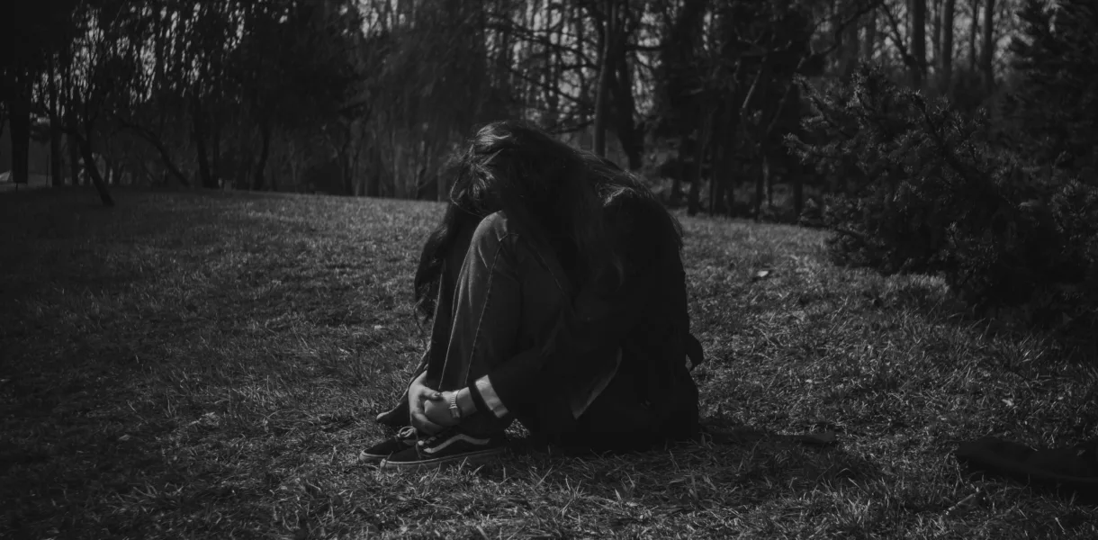 Dark Night of the Soul – A Guide to Spiritual Transformation