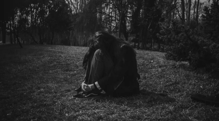 Dark Night of the Soul – A Guide to Spiritual Transformation